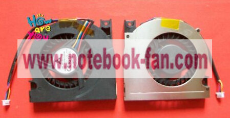 ASUS X61 X61S X61W CPU cooling Fan new